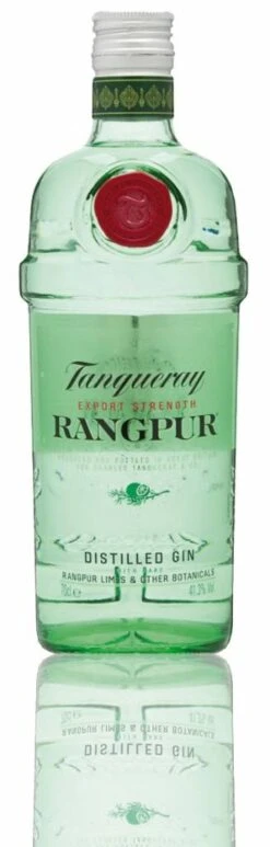 Tanqueray Rangpur