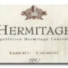Tardieu-Laurent 2000 Tardieu-Laurent Hermitage 2 Tardieu-Laurent 2000 Tardieu-Laurent Hermitage -SAINT JAMES Shop tardieu laurent 2000 tardieu laurent hermitage