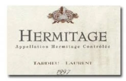 Tardieu-Laurent 2000 Tardieu-Laurent Hermitage