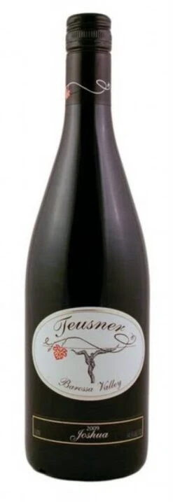 Teusner 2006 Teusner Joshua