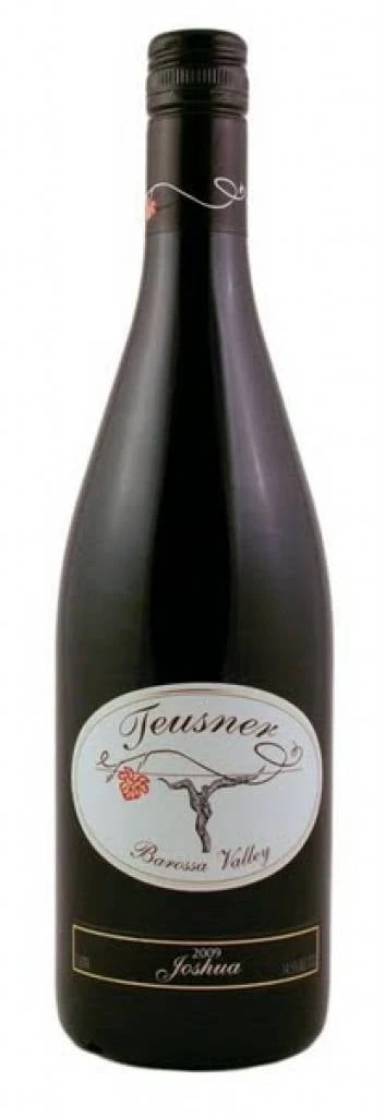 Teusner 2006 Teusner Joshua 3 Teusner 2006 Teusner Joshua