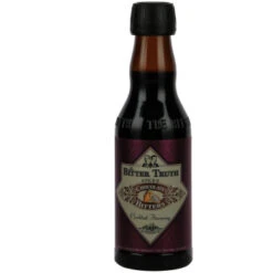 The Bitter Truth The Bitter Truth Chocolate Bitters 0,2L 44,0% Alcohol