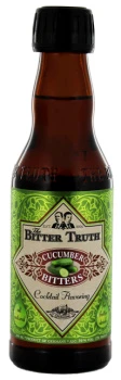 The Bitter Truth The Bitter Truth Cucumber Bitters 200ml