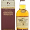 The Glenlivet 15YO French Oak 0,7L 40%