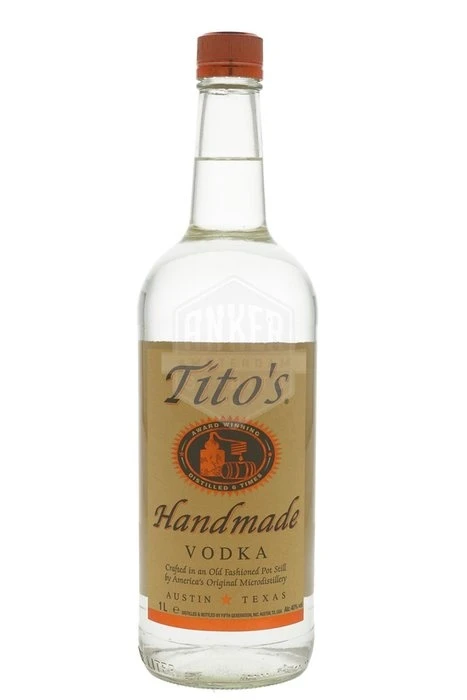 Tito's 4 Tito's - Image 2