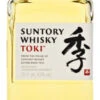 Toki Suntory Japanse Whisky 0,7L 43%