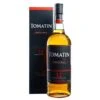 Tomatin Tomatin 12 Years Gift Box 2 Tomatin Tomatin 12 Years Gift Box -SAINT JAMES Shop tomatin tomatin 12 years gift box