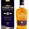Tomatin Tomatin 15 Years Old Whisky -SAINT JAMES Shop tomatin tomatin 15 years old whisky