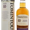 Tomintoul Tomintoul 10YO 0,7L -GB-
