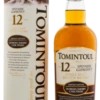 Tomintoul Tomintoul 12YO Oloroso Sherry Cask 0,7L -GB-