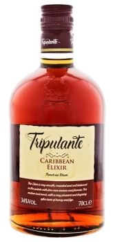 Tripulante Caribbean Elixir 0,7L