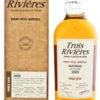 Trois Rivieres 2009 Single Cask Fut Vieux 0,7L 43% -SAINT JAMES Shop trois rivieres 2009 single cask fut vieux 07l 43