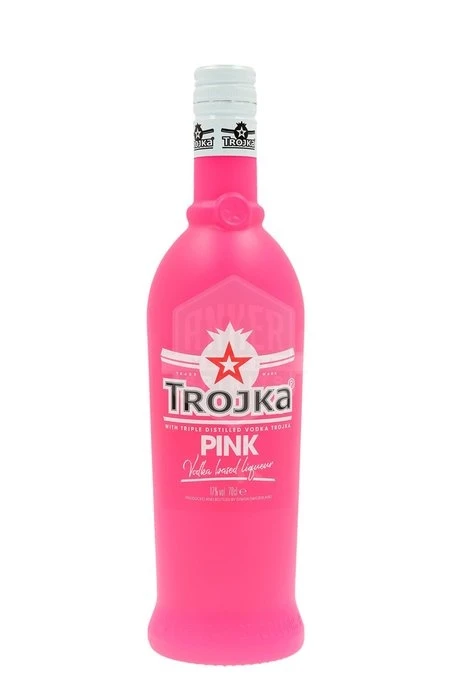 Trojka Pink 4 Trojka Pink - Image 2