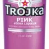 Trojka Pink 1 Trojka Pink -SAINT JAMES Shop trojka pink