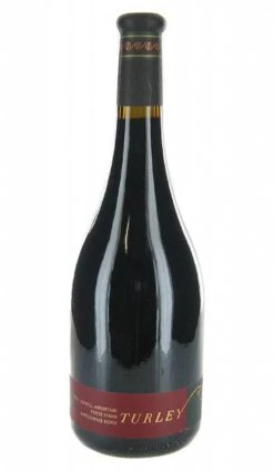 Turley 2004 Turley Rattlesnake Ridge H.M. Petite Syrah