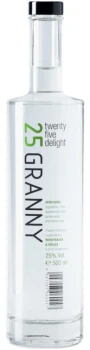 Twenty Five Delight 500 Ml Twenty Five Delight Granny