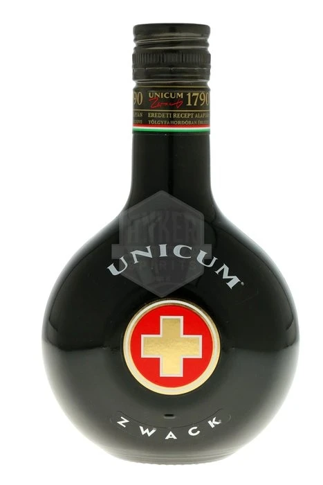 Unicum Zwack Hongaars Bitter 4 Unicum Zwack Hongaars Bitter - Image 2