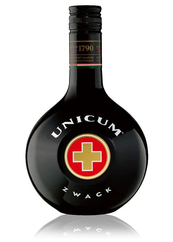 Unicum Zwack Hongaars Bitter 3 Unicum Zwack Hongaars Bitter