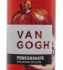 Van Gogh Vodka Pomegranate New Bottle 0,75L 2 Van Gogh Vodka Pomegranate New Bottle 0,75L -SAINT JAMES Shop van gogh vodka pomegranate new bottle 075l