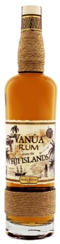 Vanua Rum 0,7L