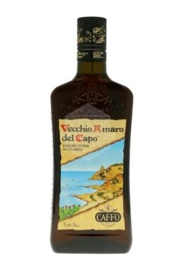 Vecchio Amaro Del Capo