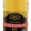 Velho Barreiro Cachaca Velho Barreiro Gold 700 Ml -SAINT JAMES Shop velho barreiro cachaca velho barreiro gold 700 ml
