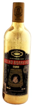 Velho Barreiro Velho Barreiro Gold Reserva Especial 700ml Gift Box