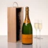 Veuve Clicqout Veuve Clicqout Champagne Brut Jéroboam In Kist -SAINT JAMES Shop veuve clicqout veuve clicqout champagne brut jerob