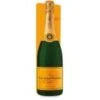 Veuve Clicqout Veuve Clicquot Champagne Brut 1/2 -SAINT JAMES Shop veuve clicqout veuve clicquot champagne brut 1 2