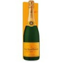 Veuve Clicqout Veuve Clicquot Champagne Brut 1/2