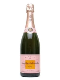 Veuve Clicqout Veuve Clicquot Rose