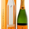 Veuve Clicquot Brut 0,75L 12% -SAINT JAMES Shop veuve clicquot brut 075l 12