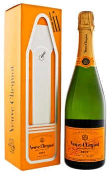 Veuve Clicquot Brut 0,75L 12%
