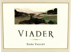 Viader 2000 Viader Cabernet-Sauvignon-Franc