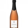 Victor & Charles Le Rosé Champagne -SAINT JAMES Shop victor charles le rose champagne