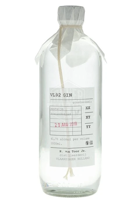 Vl92 Gin 4 Vl92 Gin - Image 2