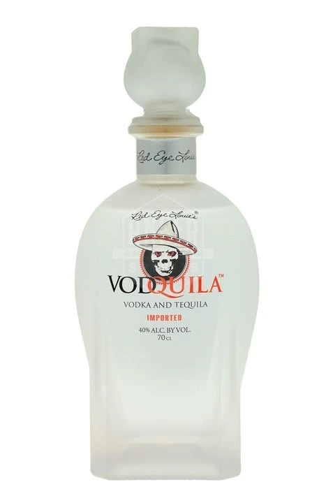 Vodquila 4 Vodquila - Image 2