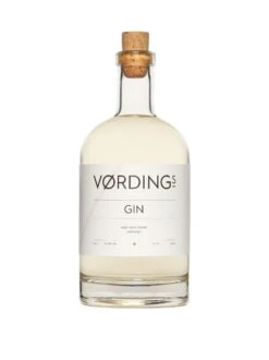 Vording's Gin