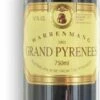 Warrenmang 1999 Warrenmang Grand Pyrenees 6 Liter -SAINT JAMES Shop warrenmang 1999 warrenmang grand pyrenees 6 liter