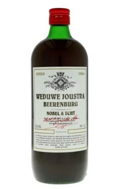 Weduwe Joustra Beerenburg