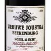 Weduwe Joustra Extra -SAINT JAMES Shop weduwe joustra extra