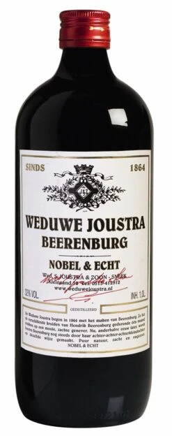 Weduwe Joustra Extra