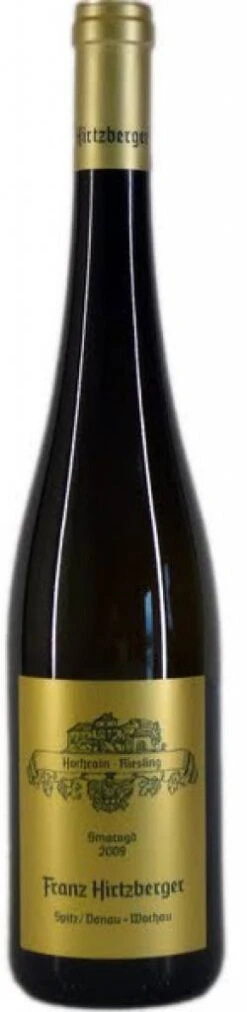 Weingut Franz Hirtzberger 2011 Weingut Franz Hirtzberger Hochrain Riesling Smaragd