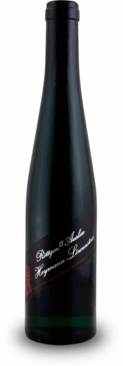 Weingut Heymann-Lowenstein 2009 Heymaann-Löwenstein Auslese Lange Goldkalsel 1/2