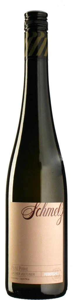 Weingut Schmelz 2011 Schmelz Pichlpoint Federspiel Grüner Veltliner 3 Weingut Schmelz 2011 Schmelz Pichlpoint Federspiel Grüner Veltliner
