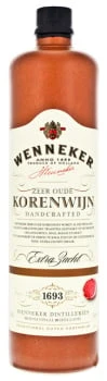 Wenneker Zeer Oude Korenwijn 0,7L 38%
