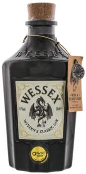 Wessex Wyverns Classic Gin 0,7L