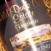 Wild Duck Creek 1999 Wild Duck Creek Cabernet Merlot -SAINT JAMES Shop wild duck creek 1999 wild duck creek cabernet merl