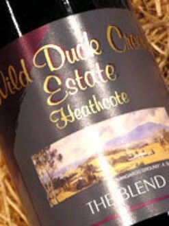 Wild Duck Creek 1999 Wild Duck Creek Cabernet Merlot