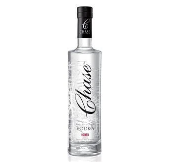 Williams Chase Potato Vodka 3 Williams Chase Potato Vodka